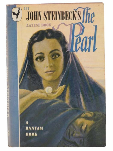 The Pearl (Bantam 131)