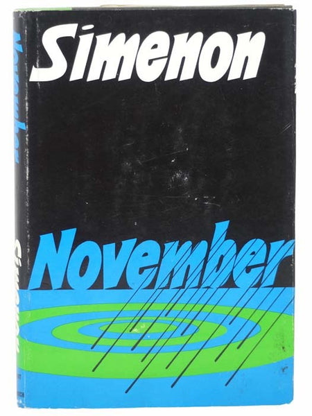 November