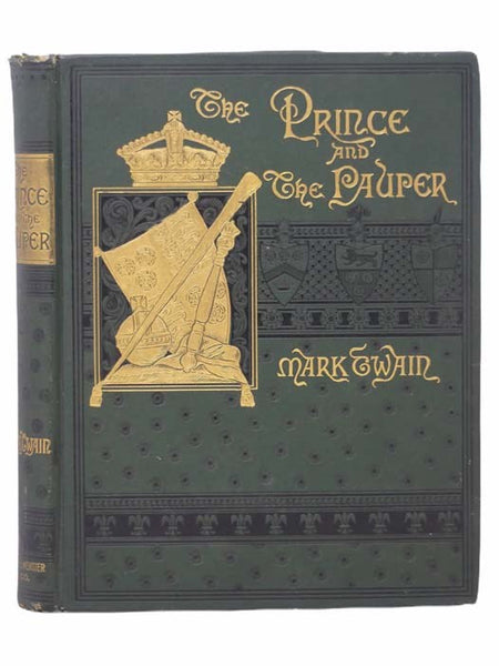 The Prince and the Pauper: A Tale for Young People of All Ages