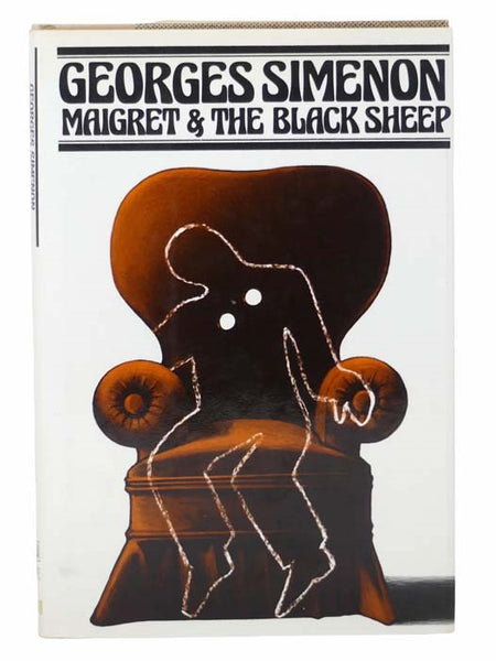 Maigret and the Black Sheep