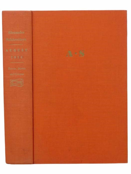 August 1914