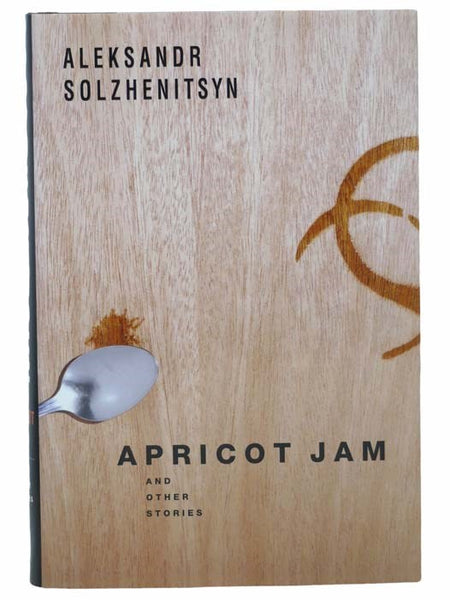 Apricot Jam and Other Stories