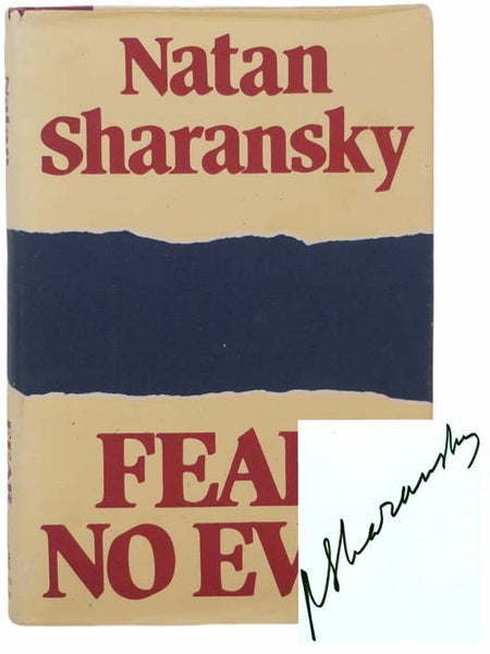 Fear No Evil