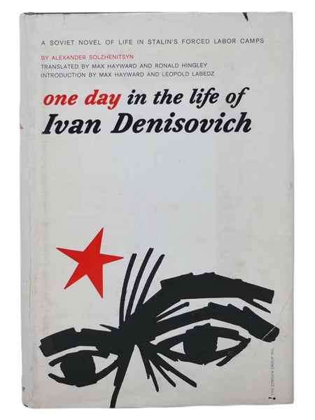 One Day in the Life of Ivan Denisovich