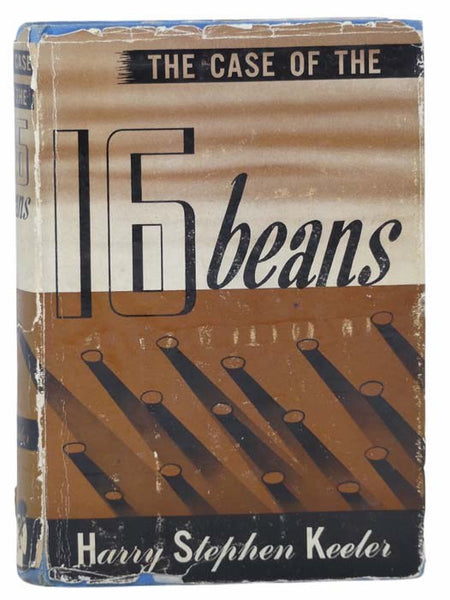 The Case of the 16 Beans [Sixteen]