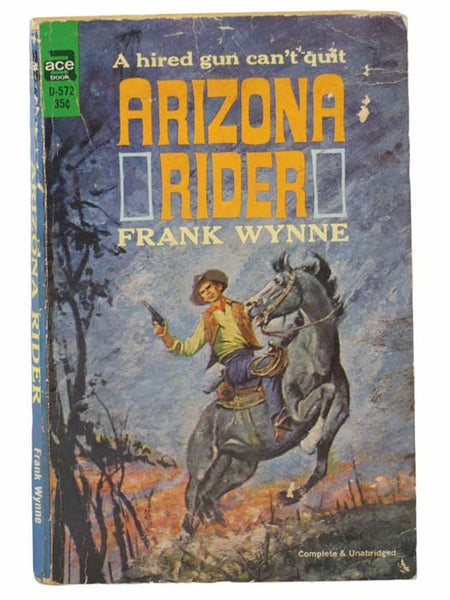 Arizona Rider (Ace D-572)