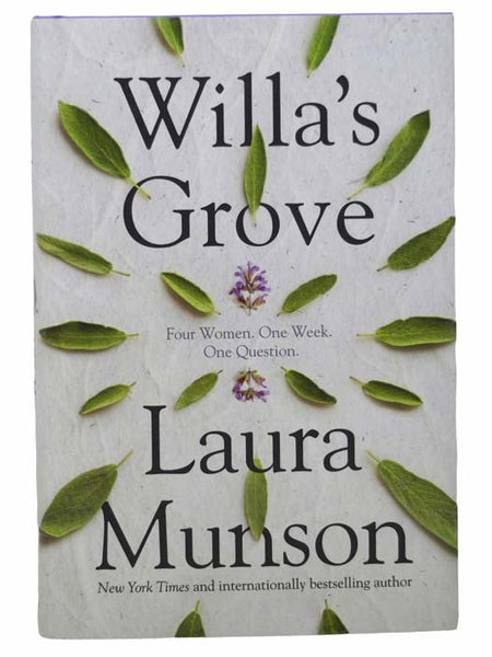 Willa's Grove