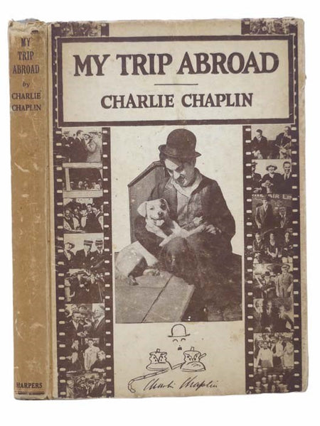 My Trip Abroad
