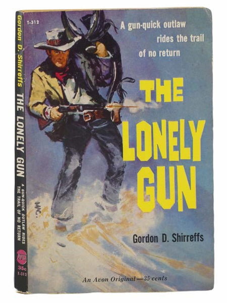 The Lonely Gun