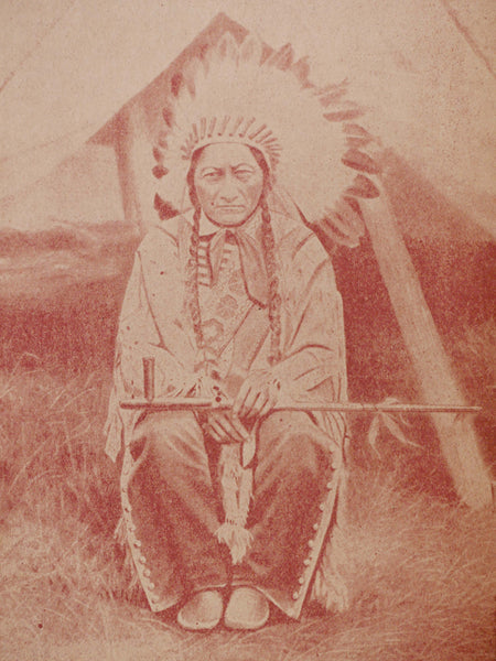 Life of Sitting Bull and History of the Indian War of 1890-'91: A Graphic Account of the Life of the Great Medicine Man and Chief Sitting Bull; His Tragic Death: Story of the Sioux Nation; Their Manners and Customs, Ghost Dances and Messiah Craze; Also, …