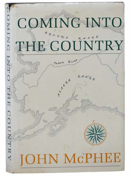 Coming into the Country