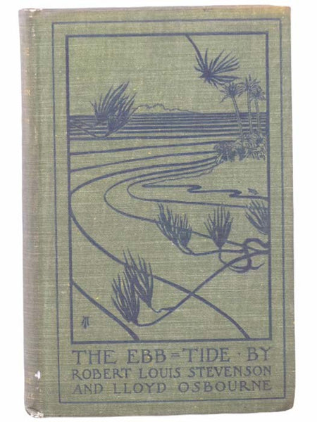 The Ebb Tide: A Trio & Quartette