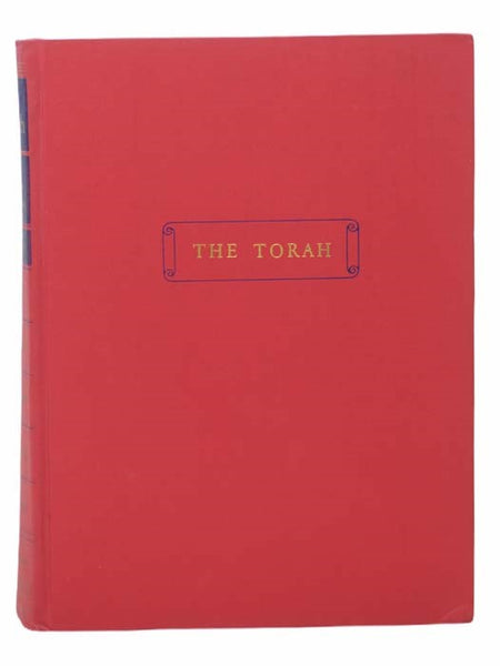 The Torah: A Modern Commentary: Leviticus