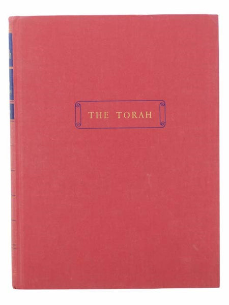 The Torah: A Modern Commentary: Numbers