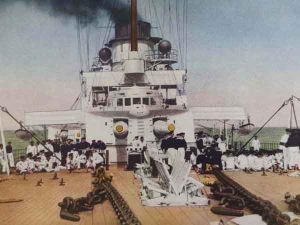 The Nations at War: A Current History
