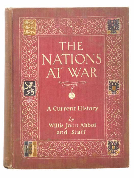 The Nations at War: A Current History