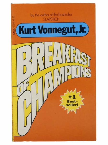 Breakfast of Champions (Dell 13148)