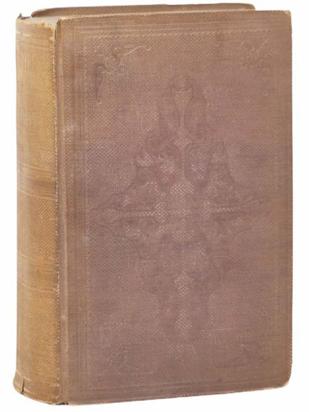 The Life of Lord Byron, with His Letters and Journals, Two Volumes in One