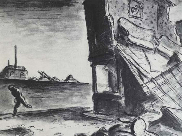 Britain at War