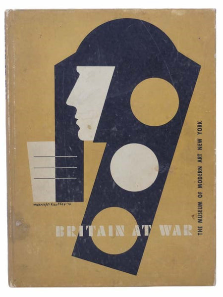 Britain at War