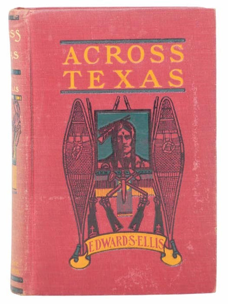 Across Texas