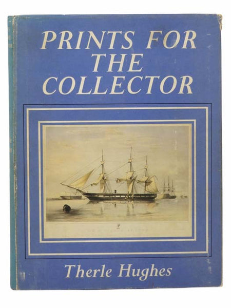 Prints for the Collector: British Prints from 1500 to 1900