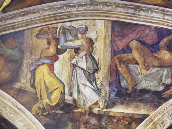 The Complete Work of Michelangelo