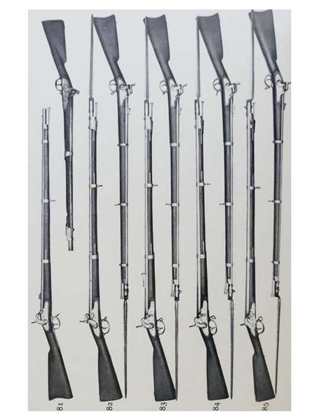 Illustrated Catalogue of United States Cartridge Company's Collection of Firearms