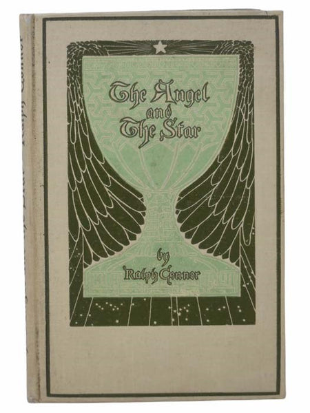 The Angel and the Star