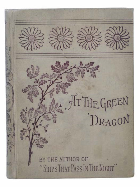 At the Green Dragon