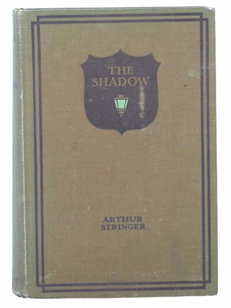 The Shadow