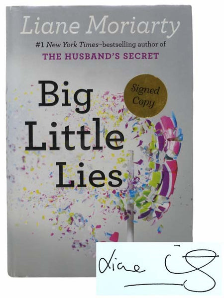 Big Little Lies
