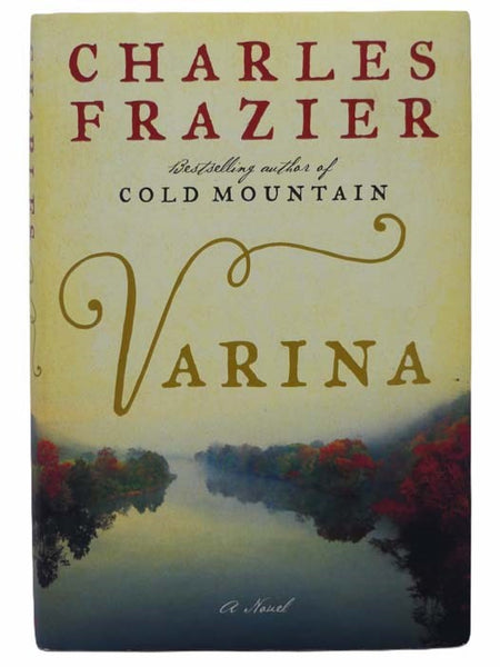 Varina: A Novel