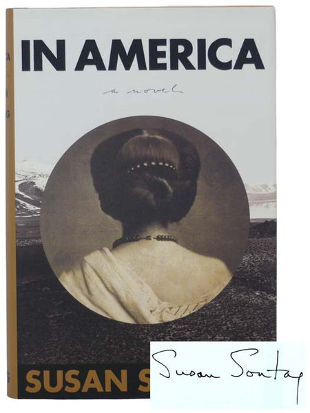 In America