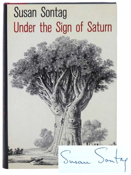 Under the Sign of Saturn