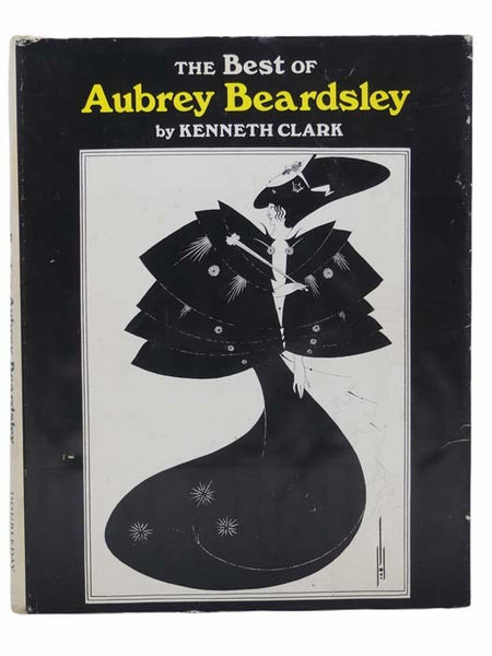 The Best of Aubrey Beardsley