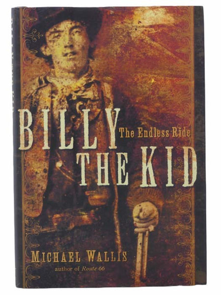 Billy the Kid: The Endless Ride