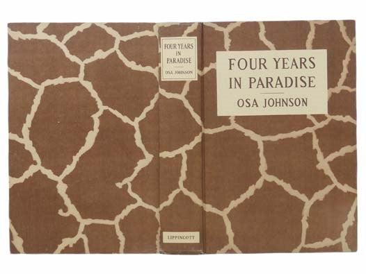 Four Years in Paradise