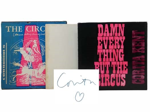 Damn Everything But the Circus [Every Thing]: A Lot of Things Put Together