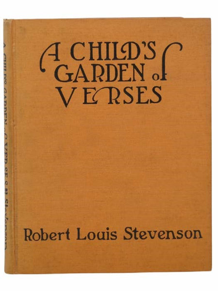 A Child's Garden of Verses
