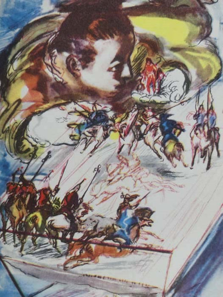Gulliver's Travels