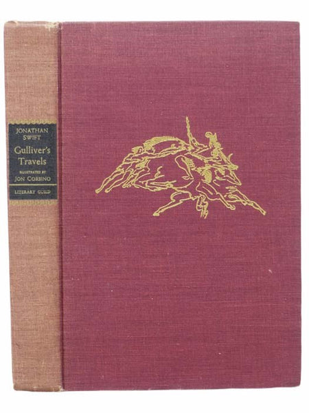 Gulliver's Travels