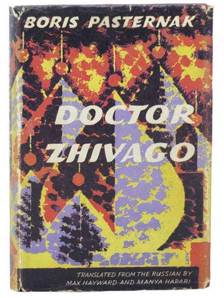 Doctor Zhivago
