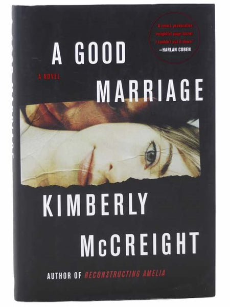 A Good Marriage: A Novel