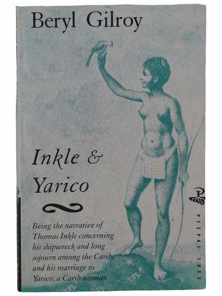 Inkle & Yarico