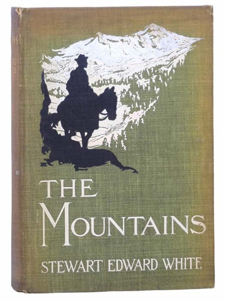The Mountains