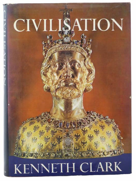 Civilisation: A Personal View