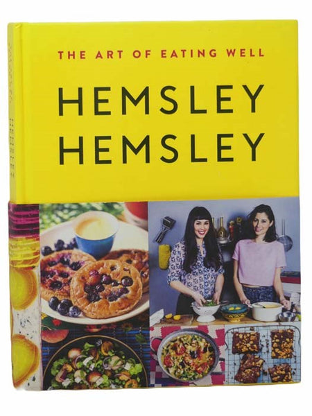 The Art of Eating Well
