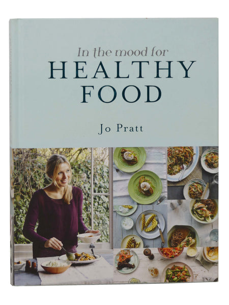 In the Mood for Healthy Food