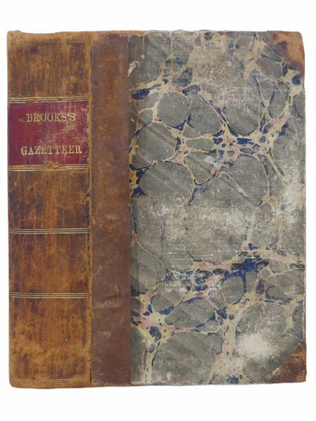 The London General Gazetteer; or, Compendious Geographical Dictionary. Containing a Description of the Nations, Empires, Kingdoms, States, Provinces, Cities, Towns, Forts, Seas, Harbours, Rivers, Lakes, Canals, Mountains, Capes, &c. of the Known World: w…